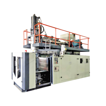 20L bottle low price blowing molding machine